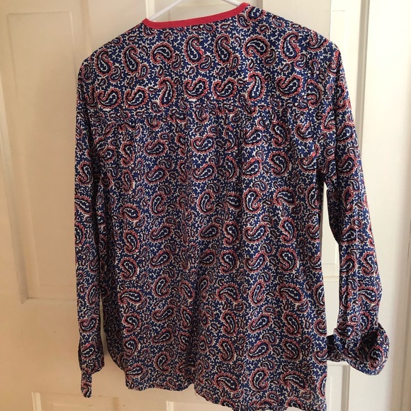 JCREW TUNIC/COVER UP - Picture 3 of 3